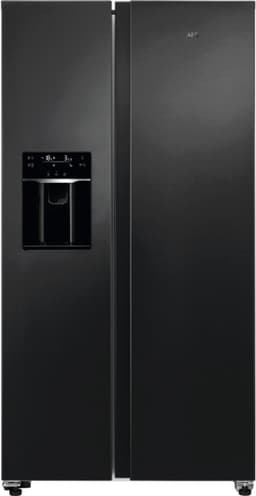 AEG ORX9V351DB 9000 MultiChill - Amerikaanse koelkast - Koel/vrieskast - Vrijstaand - 177 cm — thumbnail 11