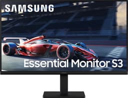 Samsung Essential LS27D300GAU 27'' | 1920x1080 IPS | 100Hz | 1ms | Monitor — thumbnail 2