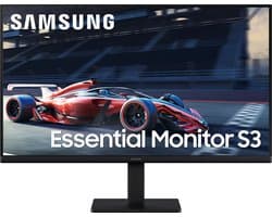 Samsung Essential LS27D300GAU 27'' | 1920x1080 IPS | 100Hz | 1ms | Monitor