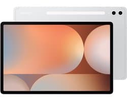 Samsung Galaxy Tab S10+ 5G - 512GB - Zilver