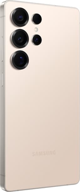 Samsung Galaxy S25 Ultra 1TB - Titanium Roze goud — thumbnail 2
