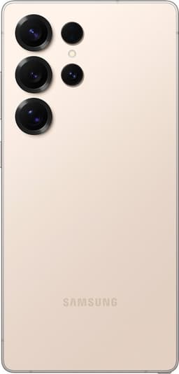 Samsung Galaxy S25 Ultra 1TB - Titanium Roze goud — thumbnail 5
