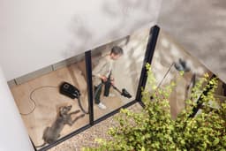 Miele Guard L1 Cat & Dog - Obsidiaanzwart - Stofzuiger met zak - Alle vloertype - 890W — thumbnail 9