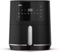 Braun MultiFry 3 - HF3030 - 4,3L - tot 4 personen - Vaatwasbestendige Lade — thumbnail 1