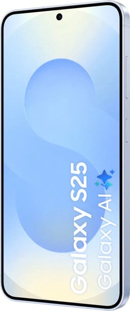 Samsung Galaxy S25 5G - 128GB - Icy Blue — thumbnail 14