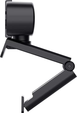 Trust Tanor - HD Webcam - Full HD 1080p - Bedraad - Met Webcam cover — thumbnail 3