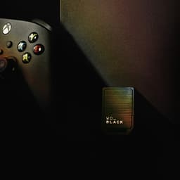 WD - Western Digital WD Black Game expansion Card SSD C50 XBOX 2TB — thumbnail 5