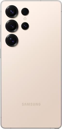 Samsung Galaxy S25 Ultra 5G - 512GB - Titanium PinkGold — thumbnail 5