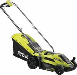 Ryobi RLM13E33S elektrische grasmaaier — thumbnail 4