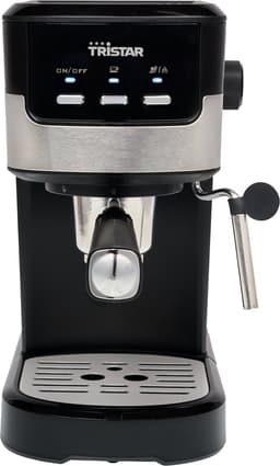 Tristar CM-2278 - Espressomachine 20 Bar - Voor capsules & gemale koffie - Koffiecupmachine — thumbnail 2