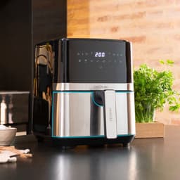 No-Oil Fryer Cecotec 5500 Pro — thumbnail 2