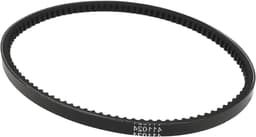 Aandrijfriem Grasmaaier - V-riem - Gazon Onderhoud - Specifieke Pasvorm - 10mm x 508mm - Zwart — thumbnail 1