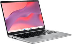 Acer Chromebook 314 CBOA314-2H-81KN - 14 inch - 8GB - 128GB - Zilver — thumbnail 4