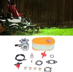 Carburateur Kit 190 CC voor 190Cc Set 875 Exi 875Exi Grasmaaier - afstelkits - Online bestellen. — thumbnail 3
