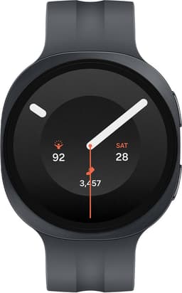 Samsung Galaxy Watch9 44 mm BT Zwart |  | 8806099339029 — thumbnail 1