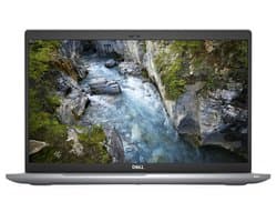 DELL Precision 3560 | Intel Core i7 | NVIDIA T500 | 39.6 cm (15.6″) | 256 GB SSD | 32 GB | US | WiFi | Windows 11 Pro