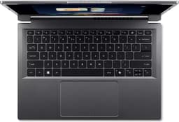 Acer Aspire 16 AI Notebook A16-52M A16-52M-75TW — thumbnail 4