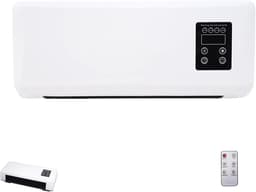 Draagbare Airco - Mini AC - Thuiscomfort Vergroten - Kanaalloos Ontwerp - 18000 Btu - A — thumbnail 1
