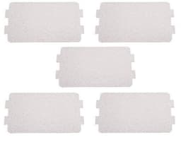 Dailygoody - Mica Platen - 5 Stuks - Hoogwaardige kwaliteit - Vervangingsonderdelen — thumbnail 1