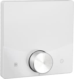 Slimme Thermostaat - WiFi Thermostaat APP Thermostaat - Energie Besparen - App Bediening - 41-95 Graden F - Wit — thumbnail 5
