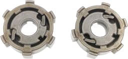 Grasmaaier ratchet houder kit - links en rechts - vervangend onderdeel - voor Honda 21 inch modellen - ShopVlot — thumbnail 5