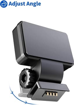 3M bevestiging voor REDTIGER F7N dashboardcamera met GPS-module — thumbnail 4