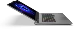 Lenovo LOQ 17IRX10 Intel® Core™ i7 i7-14700HX Laptop 43,9 cm (17.3") Full HD 24 GB DDR5-SDRAM 512 GB SSD NVIDIA GeForce RTX 5070 Wi-Fi 6 (802.11ax) Windows 11 Home Grijs Engels — thumbnail 3