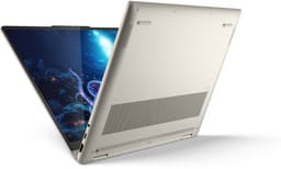 Lenovo Yoga 7 2-in-1 16AKP10 Copilot+ PC AMD Ryzen AI 5 340 Hybride (2-in-1) 40,6 cm (16") Touchscreen WUXGA 16 GB LPDDR5x-SDRAM 512 GB SSD Wi-Fi 7 (802.11be) Windows 11 Home Schelp (kleur) Engels — thumbnail 2