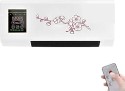 Mini Airconditioner - Mobiele Airco - Ruimte Koelen - Boorvrije Installatie - 12.000 BTU - Wit — thumbnail 1