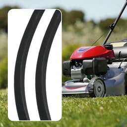 Grasmaaier Aandrijfsnaren 787mm - Compatibel met Honda IZY 16" 18" - Betrouwbare werking - Efficiënt snijden - ShopVlot — thumbnail 2