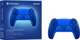 Sony PS5 DualSense Draadloze Controller - Icon Blue — thumbnail 3
