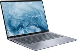 ASUS Zenbook 14 UX3480AA-U1052W - Copilot+ Laptop - 14 inch - Core Ultra 7 - 16GB/512GB — thumbnail 2