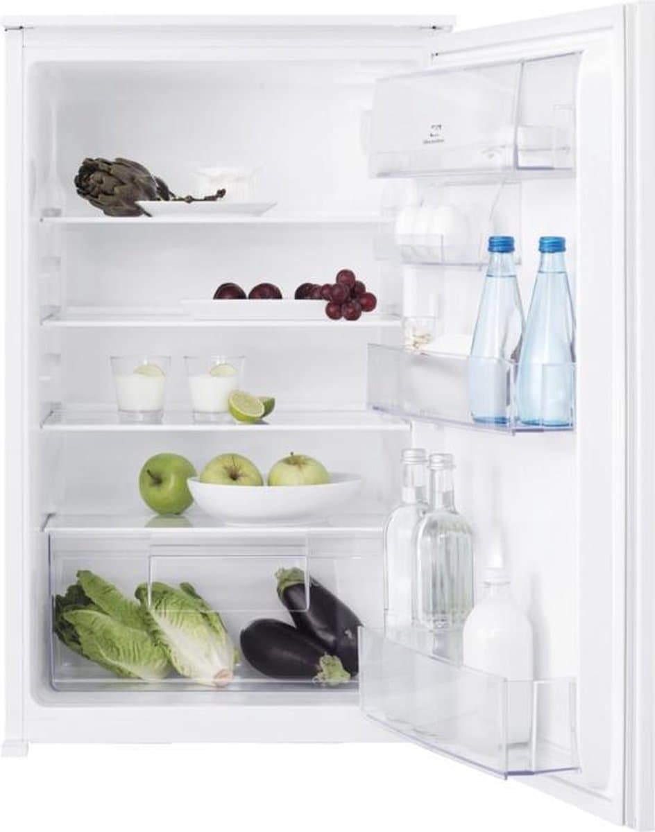 Electrolux LRB2AF88S koelkast Ingebouwd 142 l Wit — afbeelding 1