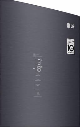 LG GBB92MCAXP - Door Cooling Koel-vriescombinatie — thumbnail 5