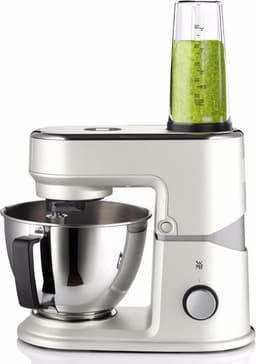 WMF Kitchenmini Keukenmachine One for All Ivoor — thumbnail 4