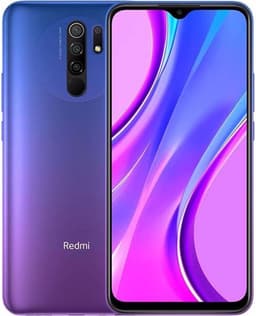Xiaomi Redmi 9 -64GB - Paars — thumbnail 1