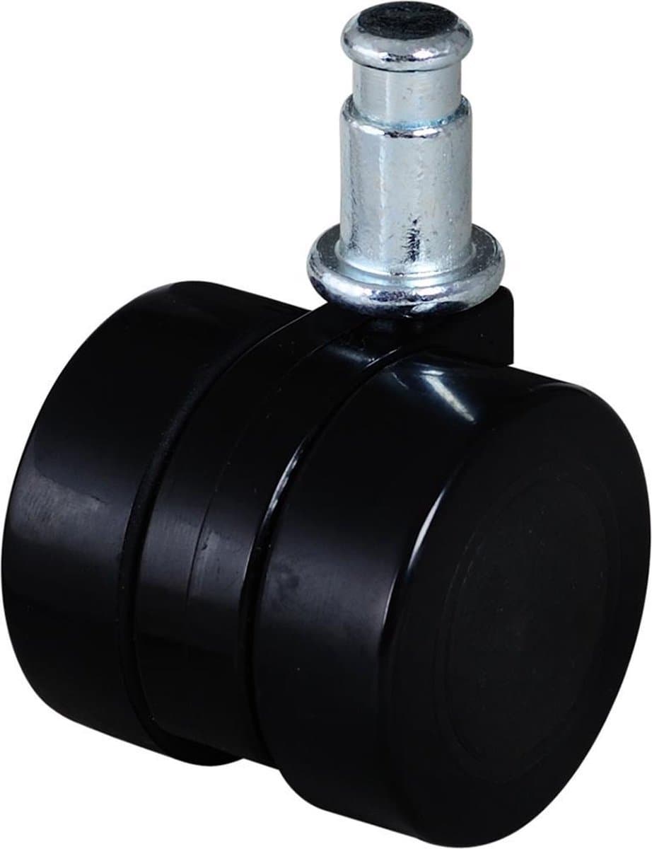 Numatic zwenkwiel Henry (204000) — afbeelding 1