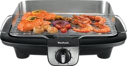 Tefal Easygrill BG90A810 - Elektrische Grillplaat — thumbnail 5