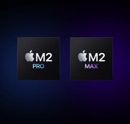 Apple Macbook Pro (2023) MPHE3N/A - 14 inch - Apple M2 Pro - 512GB - Spacegrijs — thumbnail 2