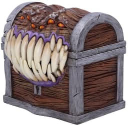 Dungeons & Dragons - Mimic Dice - opbergdoos (Nemesis Now) — thumbnail 3
