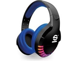 Headphones with Microphone Sparco SPWHEADPHONE