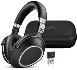Sennheiser MB 660 UC Headset Hoofdband Zwart, Zilver — thumbnail 3