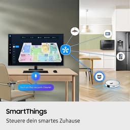 Monitor Samsung LS43FM700UUXEN 4K Ultra HD 43" — thumbnail 16