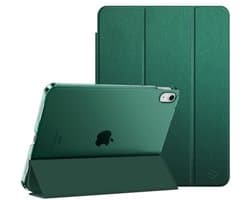 Dunne en Lichte Bescherming Case voor iPad 11 Inch (2025) en iPad 10th Gen 10.9 Inch (2022)