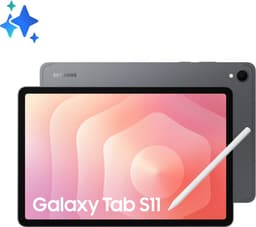 Samsung Galaxy Tab S11 11 inch 128GB Wifi Grijs — thumbnail 1