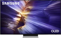 Samsung QE83S90F - 83 Inch - 4K OLED - 2025 - Smart TV — thumbnail 1