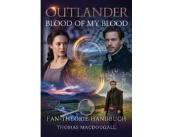 Outlander: Blood of My Blood Fan-Theorie Handbuch