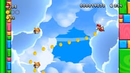 New Super Mario Bros. U Deluxe - Nintendo Switch — thumbnail 4