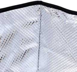 Hittebestendige Waterdichte Magnetron Grill Beschermhoes - Universele Nylon Hoes voor Keuken Apparatuur — thumbnail 4