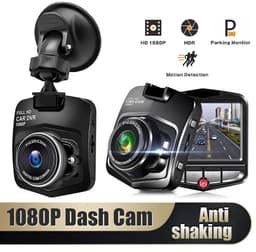 2,2 inch Full HD 1080P Rijrecorder Auto DVR Rijrecorder Parkeerdetectiecamera — thumbnail 5
